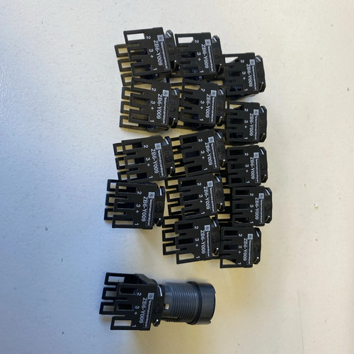 15x schneider electric zb6y009 - 15x,