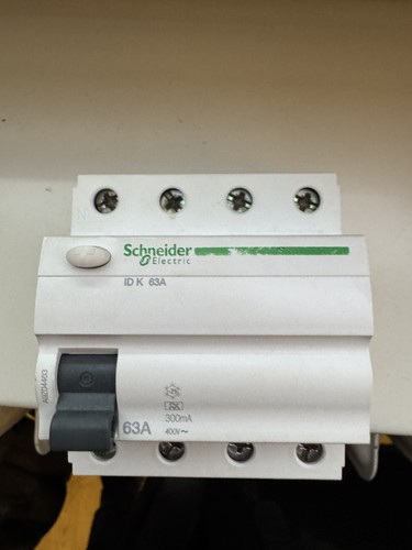 Schneider electric a9z04463 - schneider,