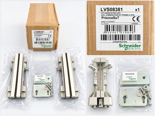 Schneider electric lvs08381 - schneider,