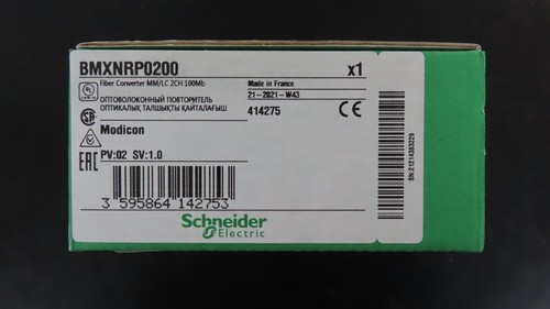 Schneider electric modicon x80 - schneider,