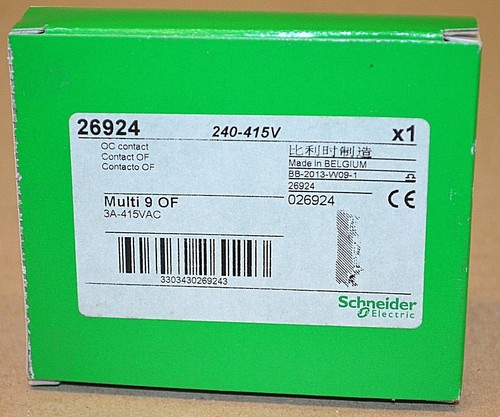 Schneider electric multi of - electric,