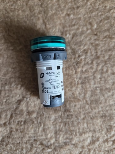 Schneider electric xb7ev02mp - electric,