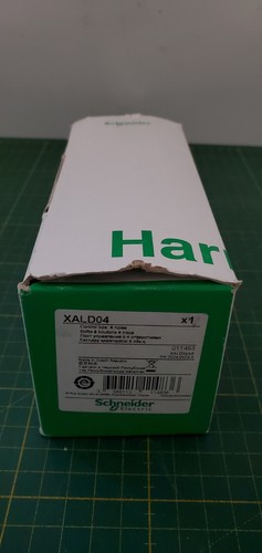 Schneider electric xald04 - schneider,