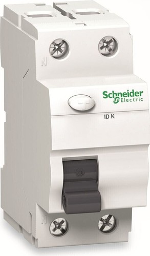 Schneider electric a9z01225 - electric,