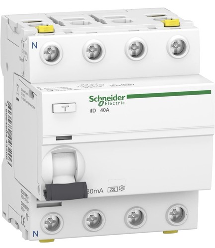 Schneider electric acti9 iid - electric, acti9-iid
