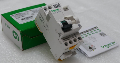 Schneider electric a9fdb7616 - electric,