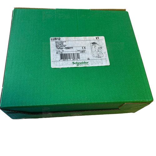 Schneider electric tesys - schneider,