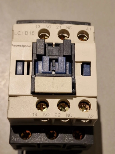 Schneider electric tesys - schneider,