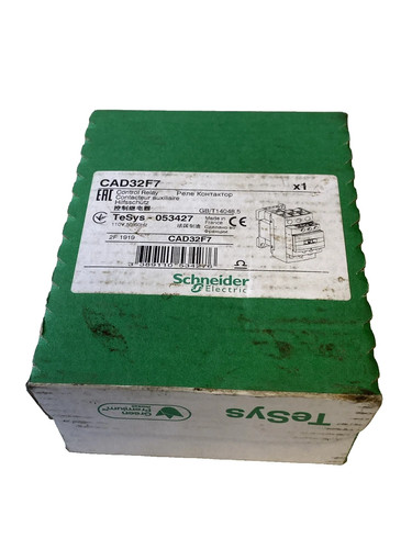 Schneider electric tesys - electric,