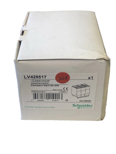 Schneider electric lv429517 - schneider,
