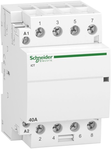 Schneider electric - schneider,