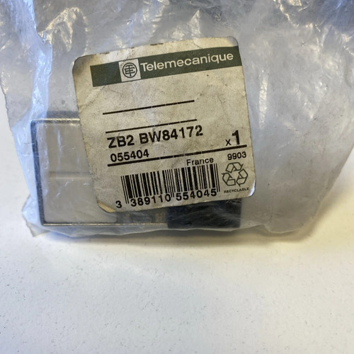 Schneider electric zb2 bw84172 - electric, zb2-bw84172