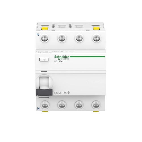 Schneider electric acti9 iid - acti9,