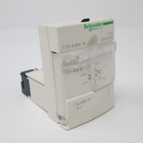 Schneider electric luca32fu - electric,
