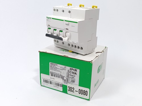 Schneider electric a9dc3710 - schneider,