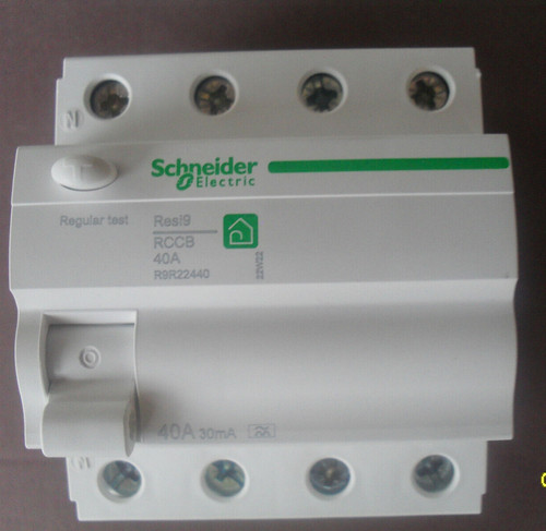 Schneider electric r9r22440 - electric,
