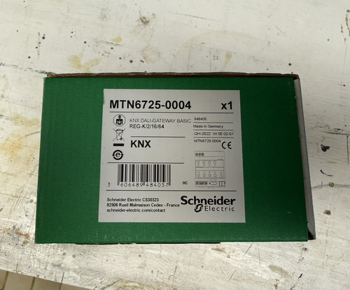 Schneider electric knx - electric,