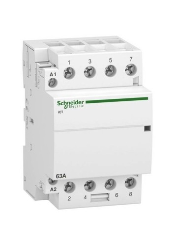 Schneider electric a9c20864 - schneider,