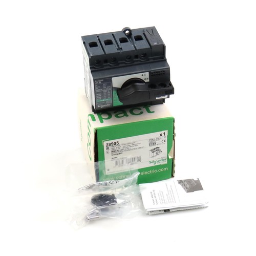 Schneider electric - schneider,