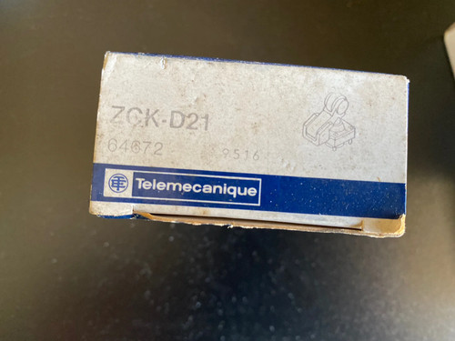 Telemecanique schneider - telemecanique,