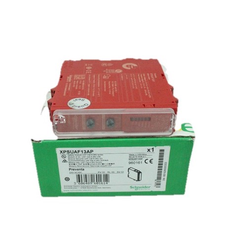 Schneider electric xpsuaf13ap - electric,