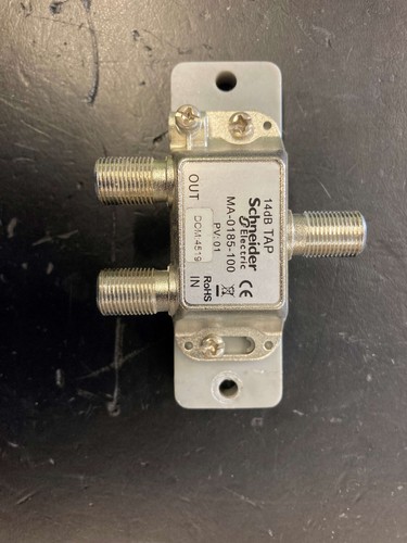Schneider 0185 100 - schneider, remote