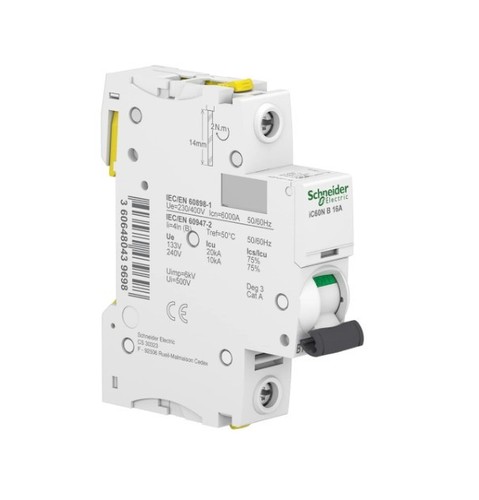 Schneider electric - 2, x