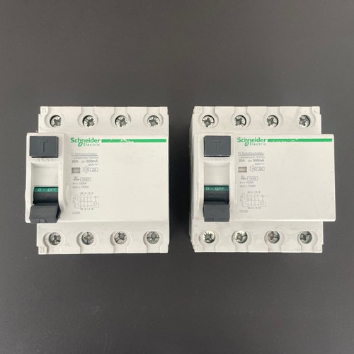 Schneider electric - 2,