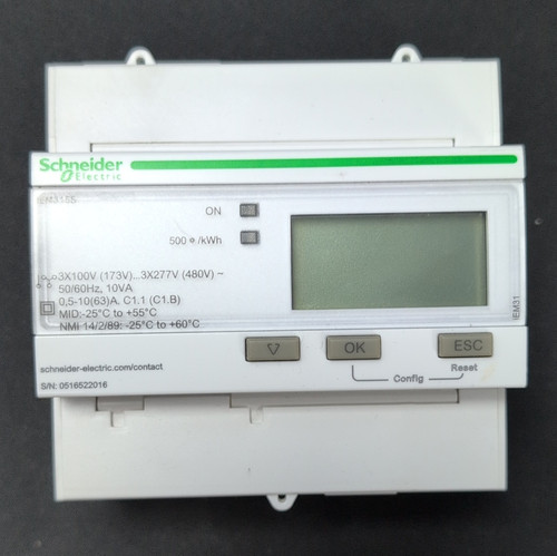 Schneider electric a9mem3155 - electric,