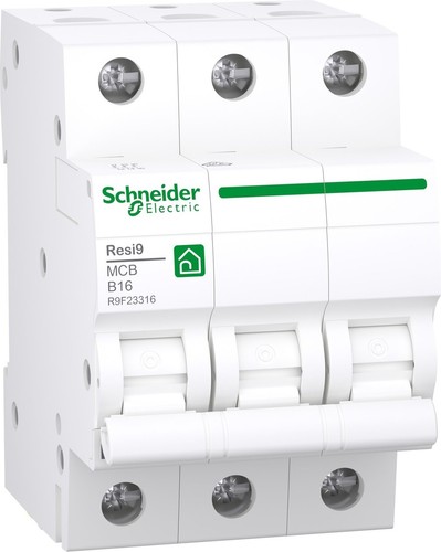 Schneider electric r9f23316 - schneider,