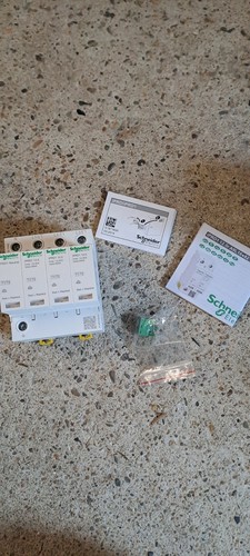 Schneider electric a9l16482 - electric,