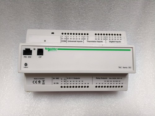 Schneider electric tac xenta - electric,
