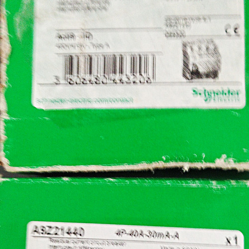 Schneider electric acti9 iid - schneider,