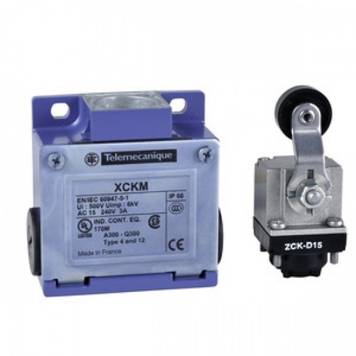Schneider electric xckm115 - electric,