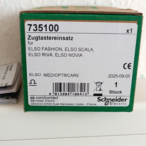 Schneider electric elso - schneider,
