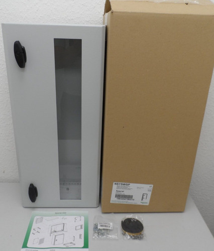 Schneider electric spacial - schneider,