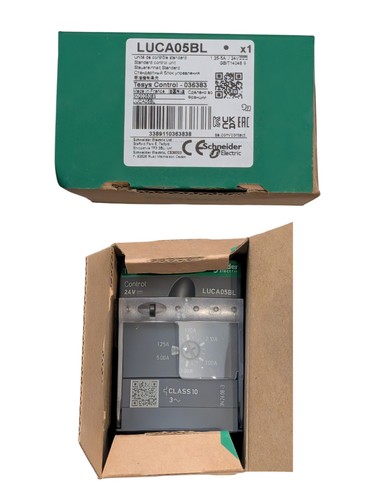 Schneider electric luca05bl - schneider,