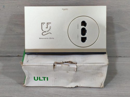 Schneider electric us727h - electric,