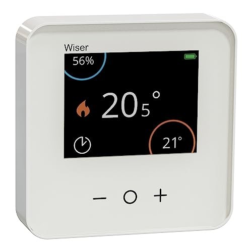 Schneider electric wiser - electric,