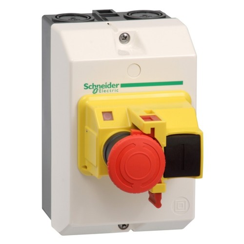 Schneider electric gehäuse - electric,