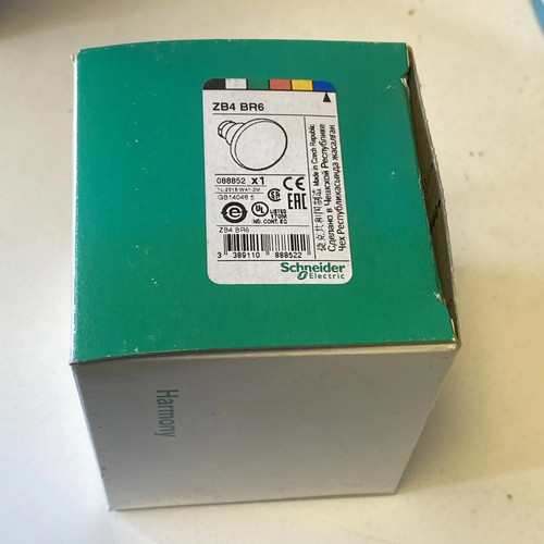 Schneider electric harmony - electric, xb4