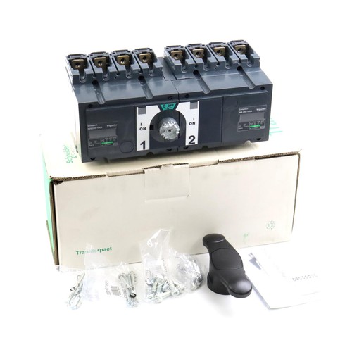 Schneider electric - schneider,