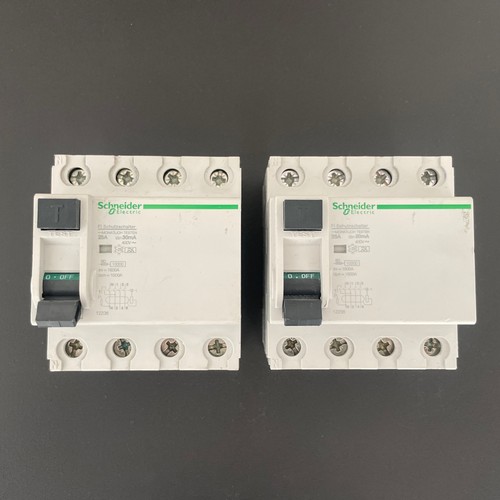 Schneider electric - 2,