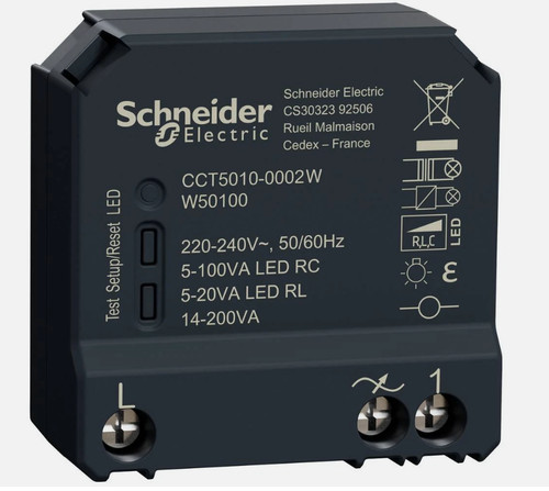 Schneider electric wiser - schneider,