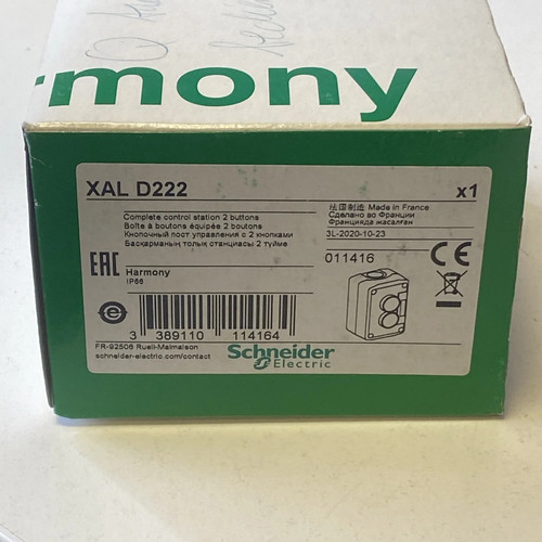Schneider electric harmony - schneider,