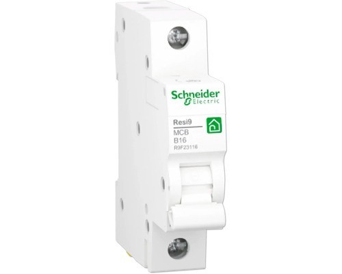 Schneider electric r9f23116 - schneider,