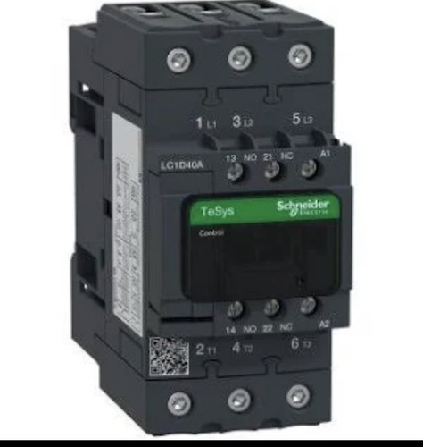 Schneider electric tesys - schneider,