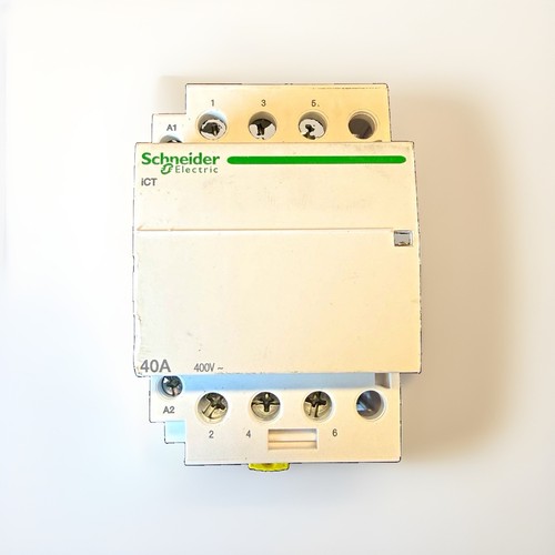 Schneider electric ict - schneider,