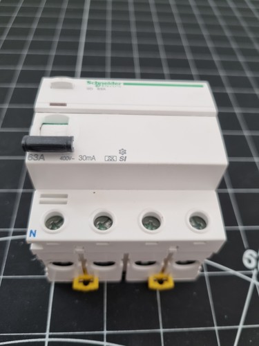 Schneider electric a9r31463 - electric,
