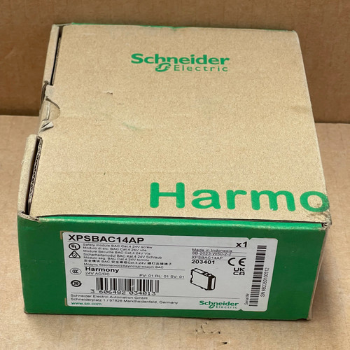 Schneider electric harmony - schneider,